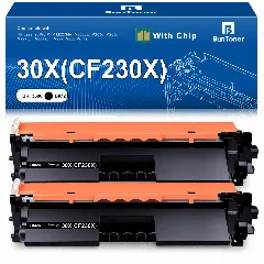Toner Static Control HP CF230X