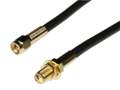 MaxLink Pigtail 5m SMA female - SMA male
