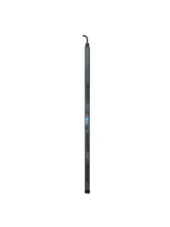 APC Rack PDU 2G, Metered-by-Outlet, ZeroU, 11.0kW, 230V, (21) C13 (3) C19