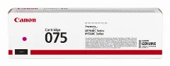 Canon toner CRG-075M, crveni