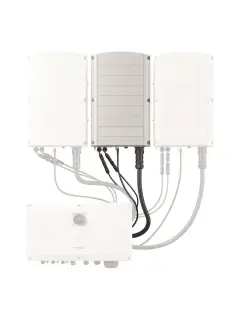 SolarEdge SESUK, za 3f Manager,Auto Rapid Shutdown