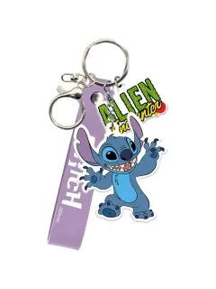 Privjesak za ključeve Stitch 2  565671 (D) 6/24