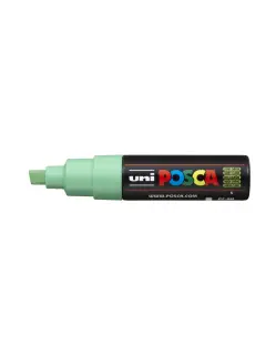Marker Uni pc-8k Posca svijetlo zeleni (Japan)
