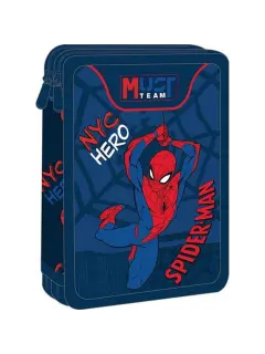 Pernica Must team Spiderman hero puna 2 zipa 508824