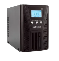 Gembird Online UPS, 1000 VA