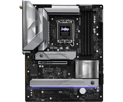 Asrock Intel LGA1851 Z890 PRO-A WIFI