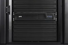 APC Smart-UPS 2200VA LCD RM 2U 230V with SmartConnect
