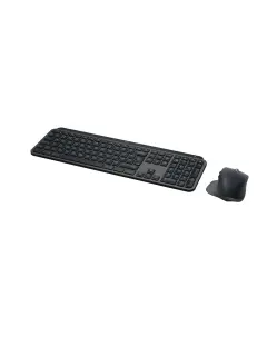 Logitech MX Keys S Combo