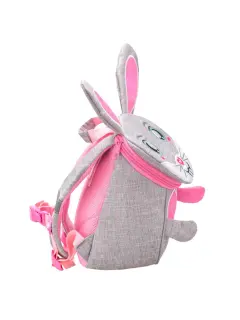Ruksak vrtićki Belmil mini animals bunny 305-15/4 AK_BEL