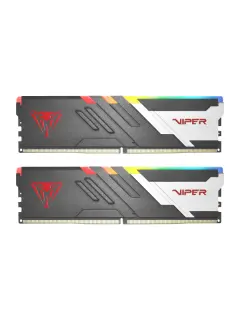 Patriot Viper Venom RGB, 6000Mhz, 32GB (2x16GB)