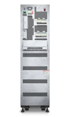 APC Easy UPS 3S 15 kVA 400 V 3:3 UPS for internal batteries