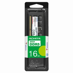 ADATA SODIMM DDR5 16GB 5600 MHz