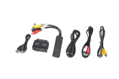 Gembird USB Videograbber