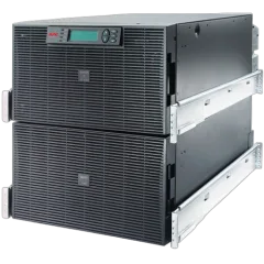 APC On-Line Smart-UPS 12KW 15kVA RackMount