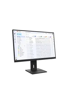 Lenovo E27-40 27''FHD IPS, VGA, HDMI, DP,  pivot