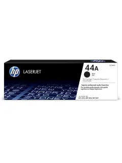 Toner HP CF244A LJ PRO MFP M28W 44A black