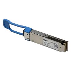 MikroTik SFP SFP SFP28 optical module XS 31LC10D, SM, 10km, 1 10 25G, 1310nm