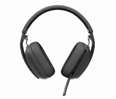 Logitech Zone Vibe 100 Wireless Over the Ear Headphones