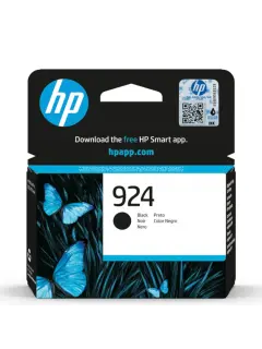 Tinta HP 4K0U6NE no.924 Black