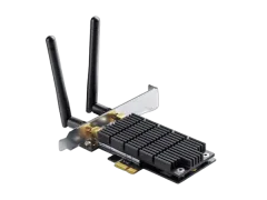 TP-Link AC1300 Wireless Dual Band PCI Express Adapter