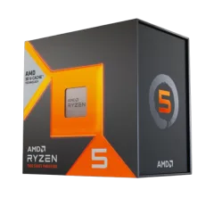 AMD Ryzen 5 7500X3D Box AM5 | No Cooler