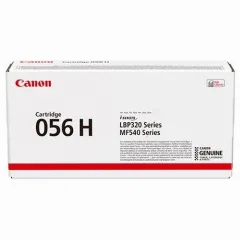 Canon toner CRG-056H