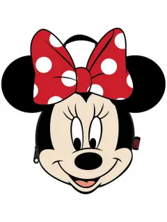 Ruksak vrtićki Minnie 26x 10x 24cm 565892