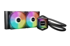be quiet! Pure Loop 3 LX 240mm AIO Liquid Cooler