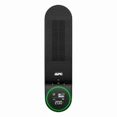 APC Back-UPS Pro, 2200VA 1320W, Tower, 230V black