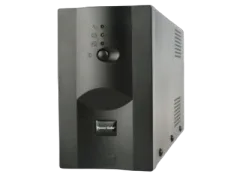 Gembird 850VA UPS with AVR, advanced