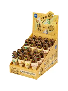 Text marker Centrum mini Capybara 1-3mm 6 boja sortirano 24/1 80335