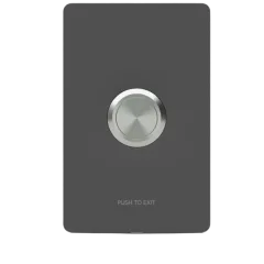 Ubiquiti UA-Button, Ubiquiti Access Button