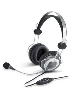 Genius HS-04SU set, slušalice i mikrofon