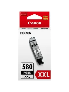 Canon tinta PGI-580BK XXL, crna