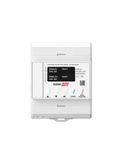 SolarEdge 1f. Home Inline Meter, 230/400V, 65A