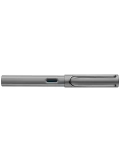 Nalivpero Lamy AL-star Graphite (0.6) plavi ispis M 026 T10 4000303