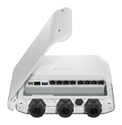 MikroTik RouterBOARD RB5009UPr S IN
