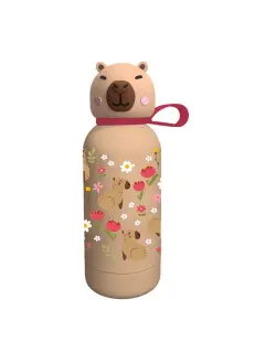 Boca od nehrđajučeg čelika Must team Capybara 500ml 587469