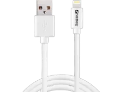Sandberg USB Lightning MFI 1m SAVER