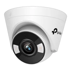 TP-Link VIGI 5MP Full-Color Turret Network Camera (4mm)