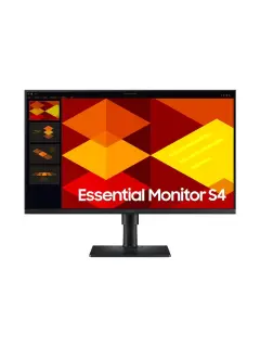 Monitor Samsung S40GD Essential 27" FHD 1920x1080, 100Hz, 5ms, IPS, HAS, Tilt, Swivel, Pivot