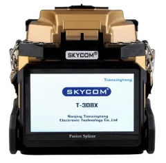 NFO Fusion Splicer SKYCOM T-308X