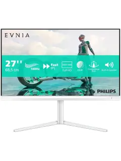 Philips IPS 27" 27M2N3201A, 2xHDMI, DP, 180Hz, HAS