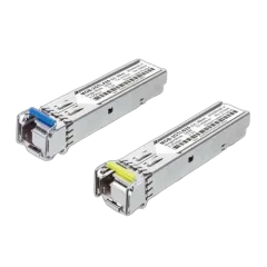 Planet Industrial 2500BASE-X SFP Transceiver