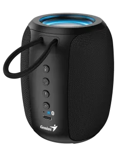Genius SP-915BT, Bluetooth zvučnik, crni