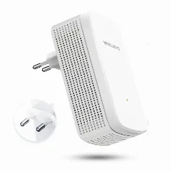Mercusys AC750 Wi-Fi Range Extender