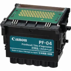 Canon PrintHead PF-04