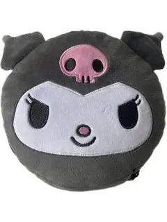 Putni jastuk i maska za oči Kuromi 490248