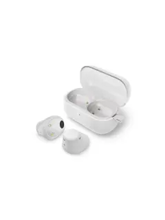Philips in-ear BT slušalice TAT2149WT, bijele