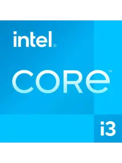 Intel Core i3 14100 3,5/4,7GHz, 4C/8T, Tray, S1700